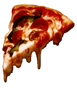 Pizza gif